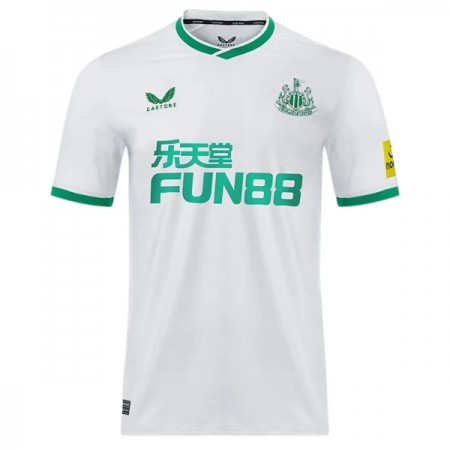 Newcastle United Kolmas 2022-23 - Jalkapallo Pelipaidat (S/S) Newcastle United Kolmas 2022-23 - Jalkapallo Pelipaidat (S/S)